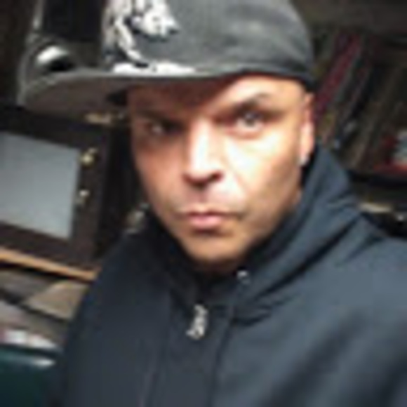 Meet your Posher, Steven - Picture 1 of 1